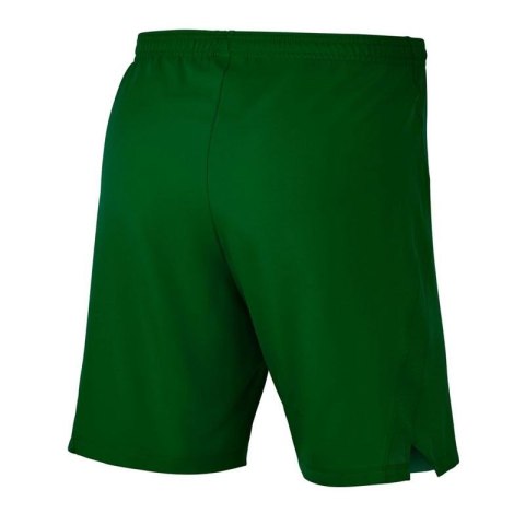 Spodenki piłkarskie Nike Laser Woven IV Short M AJ1245-302 XXL Spodenki piłkarskie Nike Laser Woven IV Short M AJ1245-302 XXL