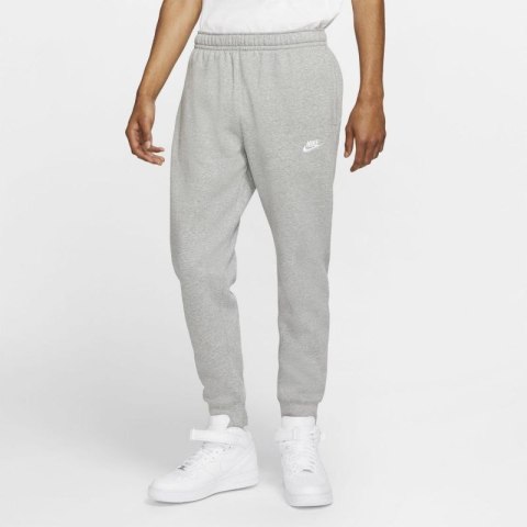 Spodnie Nike M NSW Club Jogger BB M BV2671-063 L Spodnie Nike M NSW Club Jogger BB M BV2671-063 L