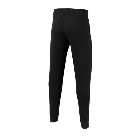 Spodnie Nike NSW Club Fleece Jogger JR CI2911-010 128 cm Spodnie Nike NSW Club Fleece Jogger JR CI2911-010 128 cm