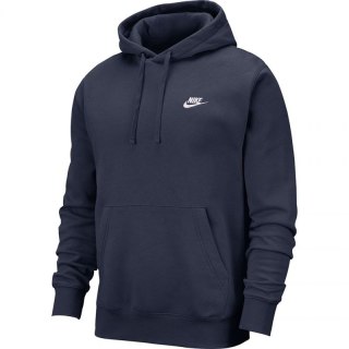 Bluza Nike NSW Club Hoodie M BV2654-410 2XL