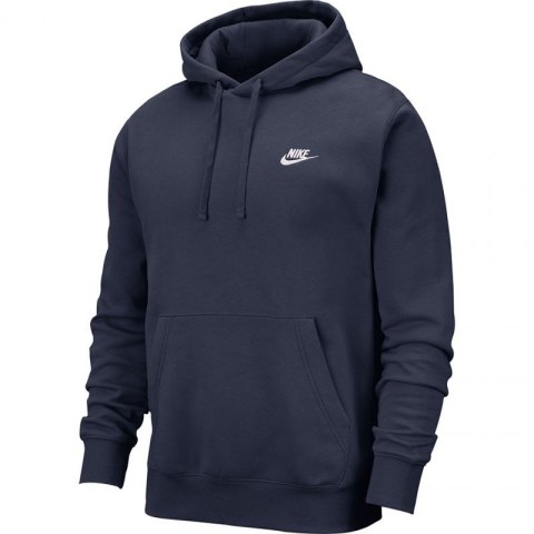 Bluza Nike NSW Club Hoodie M BV2654-410 XL