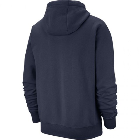 Bluza Nike NSW Club Hoodie M BV2654-410 XS Bluza Nike NSW Club Hoodie M BV2654-410 XS