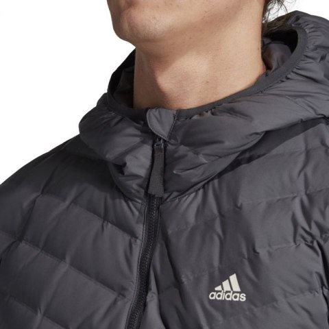 Kurtka adidas Varilite 3S H JKT M DZ1420 L