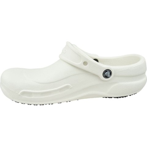 Klapki Crocs Bistro U 10075-100 36/37