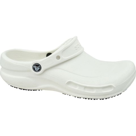 Klapki Crocs Bistro U 10075-100 45/46 Klapki Crocs Bistro U 10075-100 45/46