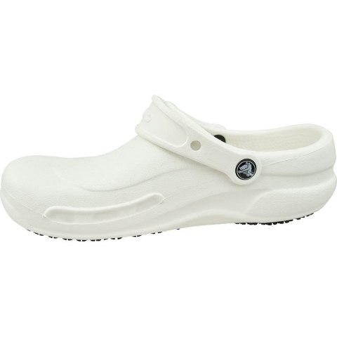 Klapki Crocs Bistro U 10075-100 45/46 Klapki Crocs Bistro U 10075-100 45/46