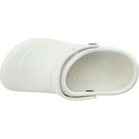 Klapki Crocs Bistro U 10075-100 45/46 Klapki Crocs Bistro U 10075-100 45/46