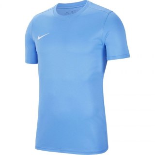 Koszulka Nike Dry Park VII JSY SS M BV6708 412 2XL
