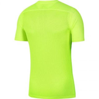 Koszulka Nike Dry Park VII JSY SS M BV6708 702 2XL