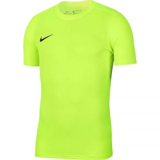 Koszulka Nike Dry Park VII JSY SS M BV6708 702 M