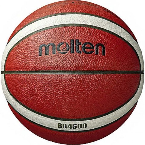 Piłka koszykowa Molten B6G4500 FIBA 6 Piłka koszykowa Molten B6G4500 FIBA 6
