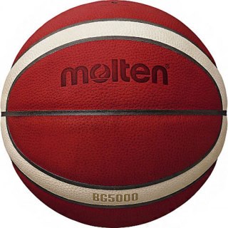 Piłka koszykowa Molten B7G5000 FIBA 7