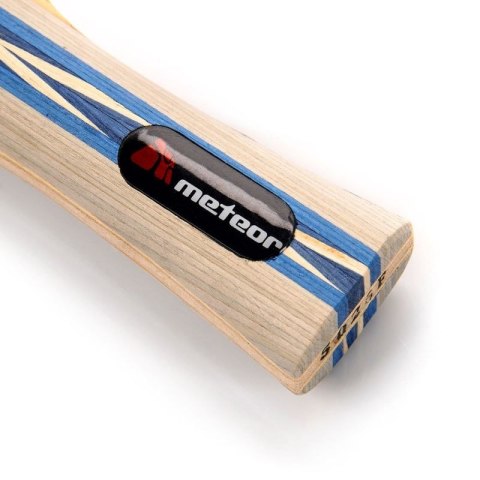 Rakieta do tenisa stołowego Meteor Je T Stream***** 15019 uniw Rakieta do tenisa stołowego Meteor Je T Stream***** 15019 uniw
