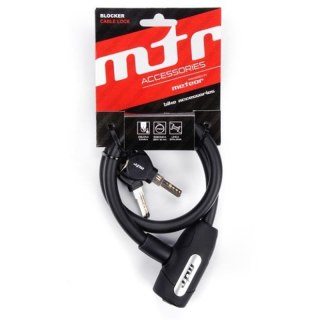 Zapięcie Rowerowe Meteor Blocker 31524 uniw