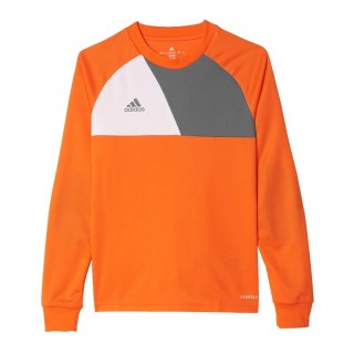 Bluza adidas Assita 17 Jr AZ5402 152 cm