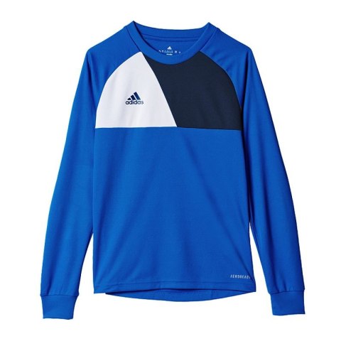 Bluza adidas Assita 17 Jr AZ5404 164 cm Bluza adidas Assita 17 Jr AZ5404 164 cm