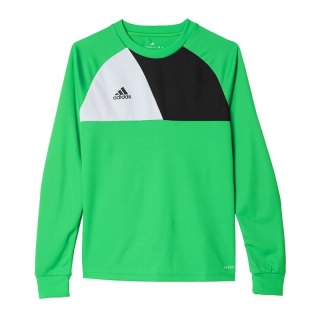 Bluza adidas Assita 17 Jr AZ5406 140 cm