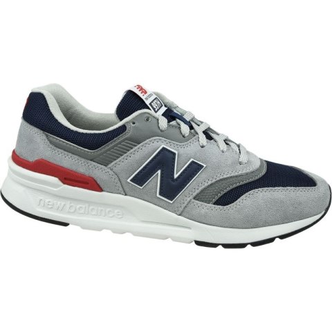 Buty New Balance M CM997HCJ 40,5 Buty New Balance M CM997HCJ 40,5