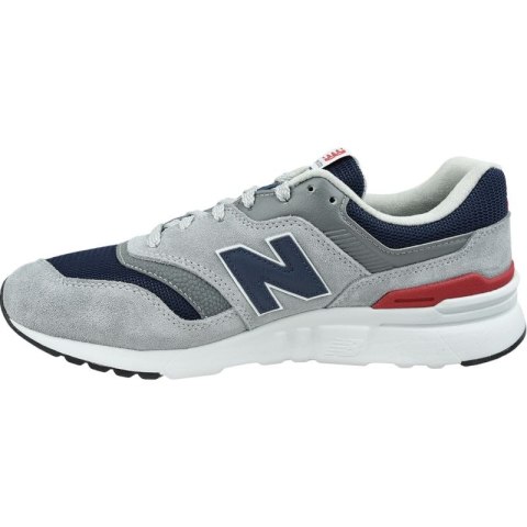Buty New Balance M CM997HCJ 40,5 Buty New Balance M CM997HCJ 40,5