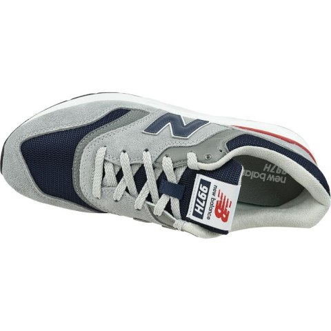 Buty New Balance M CM997HCJ 40,5 Buty New Balance M CM997HCJ 40,5