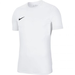 Koszulka Nike Dry Park VII JSY SS M BV6708 100 2XL
