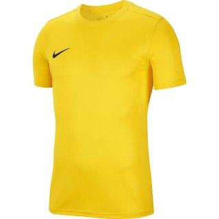 Koszulka Nike Dry Park VII JSY SS M BV6708 719 M