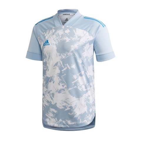 Koszulka adidas Condivo 20 Jersey M FI4221 XL Koszulka adidas Condivo 20 Jersey M FI4221 XL