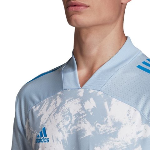 Koszulka adidas Condivo 20 Jersey M FI4221 XL Koszulka adidas Condivo 20 Jersey M FI4221 XL
