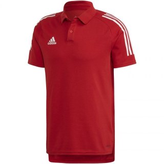 Koszulka adidas Condivo 20 Polo M ED9235 M