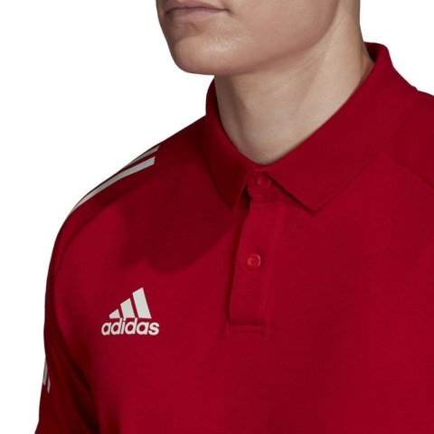 Koszulka adidas Condivo 20 Polo M ED9235 M Koszulka adidas Condivo 20 Polo M ED9235 M