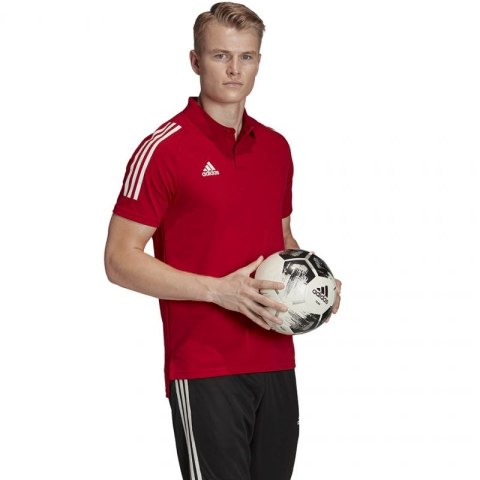 Koszulka adidas Condivo 20 Polo M ED9235 S Koszulka adidas Condivo 20 Polo M ED9235 S