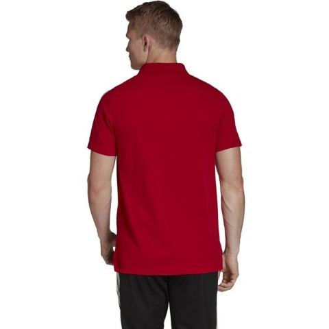 Koszulka adidas Condivo 20 Polo M ED9235 S Koszulka adidas Condivo 20 Polo M ED9235 S
