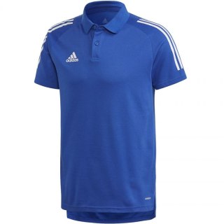 Koszulka adidas Condivo 20 Polo M ED9237 2XL