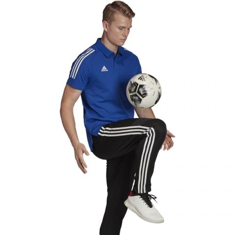 Koszulka adidas Condivo 20 Polo M ED9237 2XL Koszulka adidas Condivo 20 Polo M ED9237 2XL