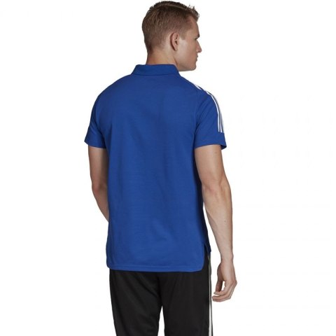 Koszulka adidas Condivo 20 Polo M ED9237 2XL Koszulka adidas Condivo 20 Polo M ED9237 2XL