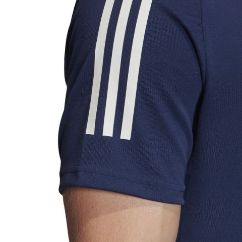 Koszulka adidas Condivo 20 Polo M ED9245 2XL Koszulka adidas Condivo 20 Polo M ED9245 2XL