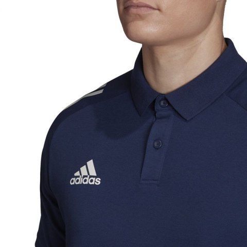 Koszulka adidas Condivo 20 Polo M ED9245 M Koszulka adidas Condivo 20 Polo M ED9245 M