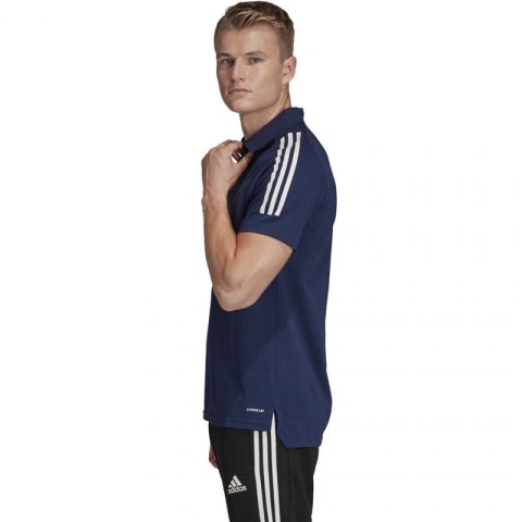 Koszulka adidas Condivo 20 Polo M ED9245 M Koszulka adidas Condivo 20 Polo M ED9245 M