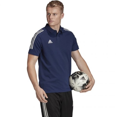 Koszulka adidas Condivo 20 Polo M ED9245 M Koszulka adidas Condivo 20 Polo M ED9245 M