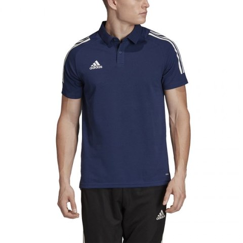 Koszulka adidas Condivo 20 Polo M ED9245 M Koszulka adidas Condivo 20 Polo M ED9245 M