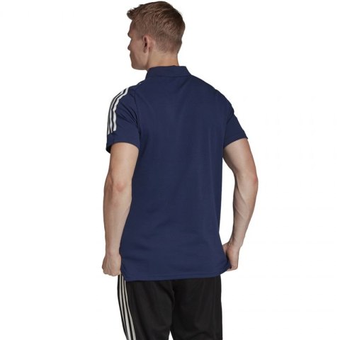 Koszulka adidas Condivo 20 Polo M ED9245 XS Koszulka adidas Condivo 20 Polo M ED9245 XS