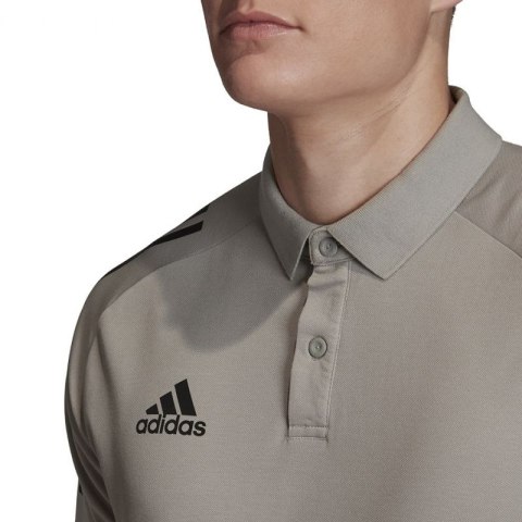 Koszulka adidas Condivo 20 Polo M ED9247 S Koszulka adidas Condivo 20 Polo M ED9247 S
