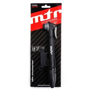 Pompka Meteor Mini Stroke 31520 uniw