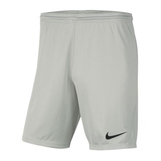Spodenki Nike Dry Park III M BV6855-017 M