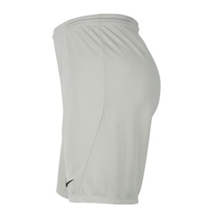 Spodenki Nike Dry Park III M BV6855-017 M