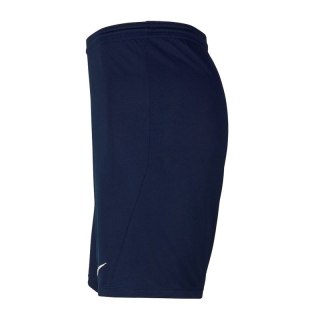 Spodenki Nike Dry Park III M BV6855-410 M