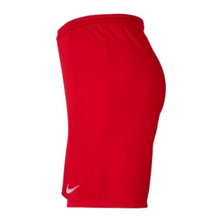 Spodenki Nike Dry Park III M BV6855-657 M