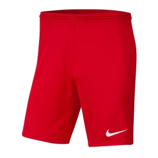 Spodenki Nike Dry Park III M BV6855-657 S