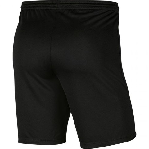 Spodenki Nike Dry Park III NB M BV6855 010 XXL Spodenki Nike Dry Park III NB M BV6855 010 XXL