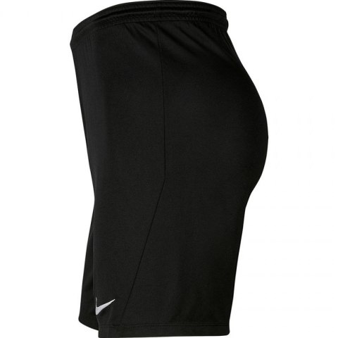 Spodenki Nike Dry Park III NB M BV6855 010 XXL Spodenki Nike Dry Park III NB M BV6855 010 XXL